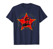 Ladda upp bild till gallerivisning, Funny shirts V-neck Tank top Hoodie sweatshirt usa uk au ca gifts for Josip Broz Tito - Tito je nas - Tito is ours 2860216