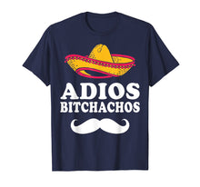 Ladda upp bild till gallerivisning, Funny shirts V-neck Tank top Hoodie sweatshirt usa uk au ca gifts for Adios Sombrero Sarcastic Cinco de Mayo T-Shirt 203894