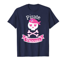 Ladda upp bild till gallerivisning, Funny shirts V-neck Tank top Hoodie sweatshirt usa uk au ca gifts for Pirate Skull Shirts for Girls 2044390