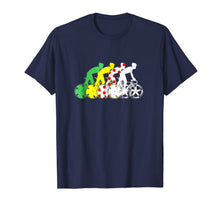 Ladda upp bild till gallerivisning, Tour France Race Jerseys Colours T-Shirts Cycling Tee Bike 164350