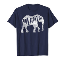 Ladda upp bild till gallerivisning, Funny shirts V-neck Tank top Hoodie sweatshirt usa uk au ca gifts for Mama Elephant Shirt 1713164