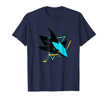 Ladda upp bild till gallerivisning, Funny shirts V-neck Tank top Hoodie sweatshirt usa uk au ca gifts for San Jose t shirt Sharks 252353