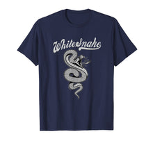 Ladda upp bild till gallerivisning, Whitesnake Birthday Gif T-Shirt