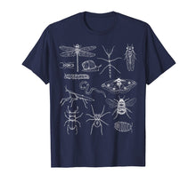 Ladda upp bild till gallerivisning, Funny shirts V-neck Tank top Hoodie sweatshirt usa uk au ca gifts for Minibeasts T-Shirt With Insects 283897