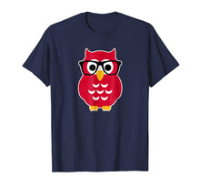 Ladda upp bild till gallerivisning, Funny shirts V-neck Tank top Hoodie sweatshirt usa uk au ca gifts for Hipster owl T-Shirt 4144792