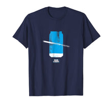 Ladda upp bild till gallerivisning, Bud Light Official Can T-shirt 1936879