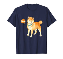 Ladda upp bild till gallerivisning, Funny shirts V-neck Tank top Hoodie sweatshirt usa uk au ca gifts for Cute Shiba Inu Shirt Nope - Doge Meme Shirt 1275858