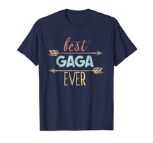 Ladda upp bild till gallerivisning, Funny shirts V-neck Tank top Hoodie sweatshirt usa uk au ca gifts for Best Gaga Ever Shirt Grandma Mothers Day Tshirt 1247678