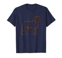 Ladda upp bild till gallerivisning, Funny shirts V-neck Tank top Hoodie sweatshirt usa uk au ca gifts for French Mastiff Dog T-shirt Tee Tees T Shirt Tshirt 4037443