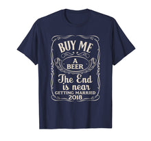 Ladda upp bild till gallerivisning, Funny shirts V-neck Tank top Hoodie sweatshirt usa uk au ca gifts for Mens Getting Married Shirts Guys Bachelor Party Gift Shirt 2018 390686