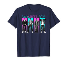 Ladda upp bild till gallerivisning, Funny shirts V-neck Tank top Hoodie sweatshirt usa uk au ca gifts for Backstreet-Straight Through My Heart Boys T-shirt Vintage 493420