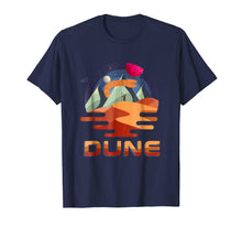 Ladda upp bild till gallerivisning, Dune Gift Science Fiction Sci Fi Sand Work Arrakis Shirt