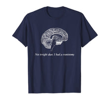 Ladda upp bild till gallerivisning, Funny shirts V-neck Tank top Hoodie sweatshirt usa uk au ca gifts for Craniotomy Get Well Gag Gift Funny Tee Brain Surgery T-Shirt 2156350