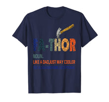 Ladda upp bild till gallerivisning, Handsome Exceptional Father T Shirts Father's Day Gift 261362