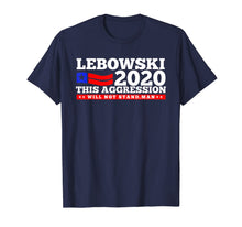 Ladda upp bild till gallerivisning, Lebowski-2020 T-Shirt 174328