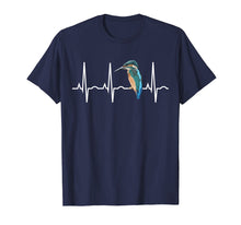 Ladda upp bild till gallerivisning, Funny shirts V-neck Tank top Hoodie sweatshirt usa uk au ca gifts for Kingfisher Birding Shirt Ultimate Kingfisher Birder T-Shirt 2983598