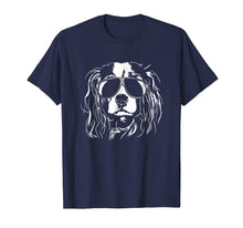 Ladda upp bild till gallerivisning, Funny Proud Cavalier King Charles Spaniel T Shirt Dog Gift