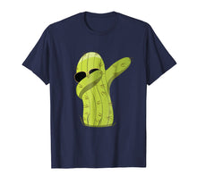 Ladda upp bild till gallerivisning, Funny shirts V-neck Tank top Hoodie sweatshirt usa uk au ca gifts for Dabbing Cactus t shirt Cinco De Mayo Mexican Fiesta 2174090