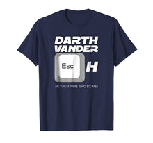 Ladda upp bild till gallerivisning, Funny shirts V-neck Tank top Hoodie sweatshirt usa uk au ca gifts for Vander Esc H Shirt 2115887