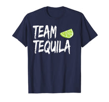 Ladda upp bild till gallerivisning, Team Tequila With Green Lime Shirt