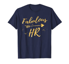 Ladda upp bild till gallerivisning, Funny shirts V-neck Tank top Hoodie sweatshirt usa uk au ca gifts for Fabulous HR Birthday Gifts Shirts for Women