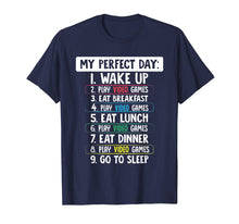 Ladda upp bild till gallerivisning, Funny shirts V-neck Tank top Hoodie sweatshirt usa uk au ca gifts for Funny Gamer TShirt Perfect Day Holiday Gift For Gaming Kids 1745981
