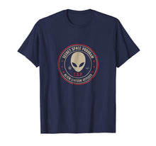 Ladda upp bild till gallerivisning, Funny shirts V-neck Tank top Hoodie sweatshirt usa uk au ca gifts for Secret Space Program Alien Liaison Officer tshirt gift 2461381