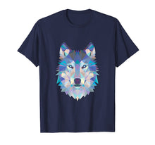 Ladda upp bild till gallerivisning, Funny shirts V-neck Tank top Hoodie sweatshirt usa uk au ca gifts for Geometric Wolf Tee 1322977