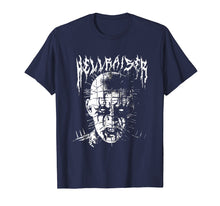 Ladda upp bild till gallerivisning, Funny shirts V-neck Tank top Hoodie sweatshirt usa uk au ca gifts for Black Metal Pinhead T-Shirt 997730