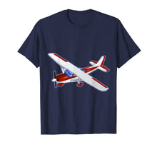 Ladda upp bild till gallerivisning, Funny shirts V-neck Tank top Hoodie sweatshirt usa uk au ca gifts for Airplane T-Shirt - Propeller Plane Aeroplane Kids Cool Tee 1954784