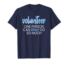 Ladda upp bild till gallerivisning, Funny shirts V-neck Tank top Hoodie sweatshirt usa uk au ca gifts for Volunteer Shirt for School and Civic Organizations 2890794