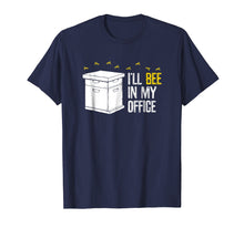 Ladda upp bild till gallerivisning, Funny shirts V-neck Tank top Hoodie sweatshirt usa uk au ca gifts for Beekeeping TShirt Gift for Beekeeper Apiary, Beehive, Hive 1584096