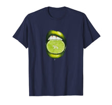 Ladda upp bild till gallerivisning, Funny shirts V-neck Tank top Hoodie sweatshirt usa uk au ca gifts for Lemon Glossy Lips T Shirt 1400601