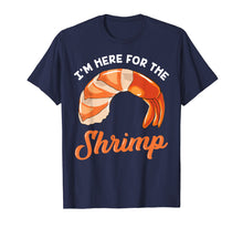 Ladda upp bild till gallerivisning, Funny shirts V-neck Tank top Hoodie sweatshirt usa uk au ca gifts for Shrimp Seafood Shellfish T-shirt Gift 1288935