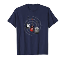 Ladda upp bild till gallerivisning, Funny shirts V-neck Tank top Hoodie sweatshirt usa uk au ca gifts for Electric Guitars Themed T-Shirt 1613054