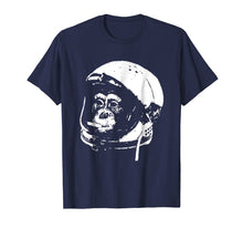 Ladda upp bild till gallerivisning, Funny shirts V-neck Tank top Hoodie sweatshirt usa uk au ca gifts for Space Monkey No 65, Chimpanzee Astronaut High as a Kite Tee 2050310
