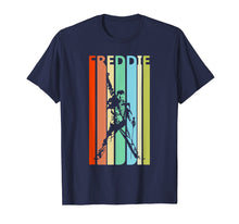 Ladda upp bild till gallerivisning, Freddie T Shirt Mercurys Music Gifts Funny Design Shirts