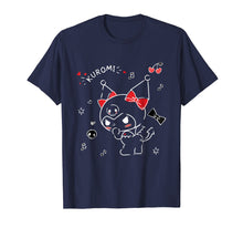 Ladda upp bild till gallerivisning, Funny shirts V-neck Tank top Hoodie sweatshirt usa uk au ca gifts for Kuromi Mischievous Tee Shirt 448537