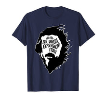 Ladda upp bild till gallerivisning, Funny shirts V-neck Tank top Hoodie sweatshirt usa uk au ca gifts for Alan Watts You Are The Universe Experiencing Itself T-shirt 689894