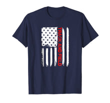 Ladda upp bild till gallerivisning, Funny shirts V-neck Tank top Hoodie sweatshirt usa uk au ca gifts for Track And Field July 4 American Flag T Shirt School Gift Tee 2458762