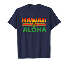 Ladda upp bild till gallerivisning, Funny shirts V-neck Tank top Hoodie sweatshirt usa uk au ca gifts for Aloha Hawaii T-shirt Graphic Mahalo Tee Shirt Aloha T shirt 4066758