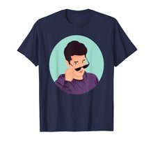 Ladda upp bild till gallerivisning, John T Shirt Mayer