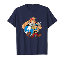 Ladda upp bild till gallerivisning, Funny shirts V-neck Tank top Hoodie sweatshirt usa uk au ca gifts for Asterix & Obelix cute t shirt 457276