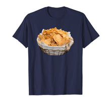 Ladda upp bild till gallerivisning, Funny shirts V-neck Tank top Hoodie sweatshirt usa uk au ca gifts for Tortilla Chips Costume T-Shirt Crunchy Corn Chips Snack 989179