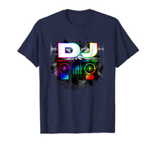 Ladda upp bild till gallerivisning, Funny shirts V-neck Tank top Hoodie sweatshirt usa uk au ca gifts for Dj Music Lover Music Player Sound Cool Funny T-shirt Gift 207448
