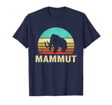 Ladda upp bild till gallerivisning, Funny shirts V-neck Tank top Hoodie sweatshirt usa uk au ca gifts for Vintage Mammut Shirt Sunset 536458
