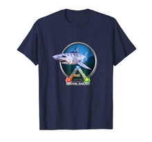 Ladda upp bild till gallerivisning, Funny shirts V-neck Tank top Hoodie sweatshirt usa uk au ca gifts for Ark Logo Survival Evolved ARK T shirt men women 234616