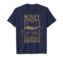 Ladda upp bild till gallerivisning, Funny shirts V-neck Tank top Hoodie sweatshirt usa uk au ca gifts for Honey Badger T-Shirt 1538836