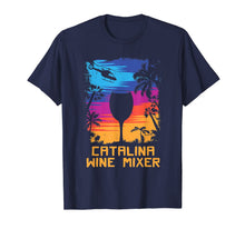 Ladda upp bild till gallerivisning, The Catalina Wine Mixer Vintage T Shirt 699700