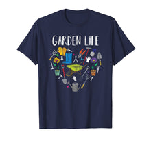Ladda upp bild till gallerivisning, Funny shirts V-neck Tank top Hoodie sweatshirt usa uk au ca gifts for Funny Distressed Garden Life Gardening Tshirt Gift Ideas 313313